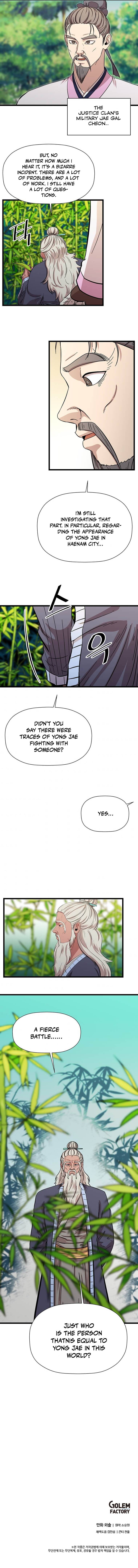 Return of The Bachelor chapter 118 page 13