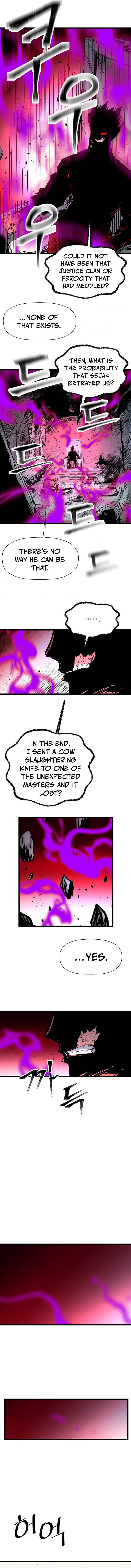 Return of The Bachelor chapter 119 page 10