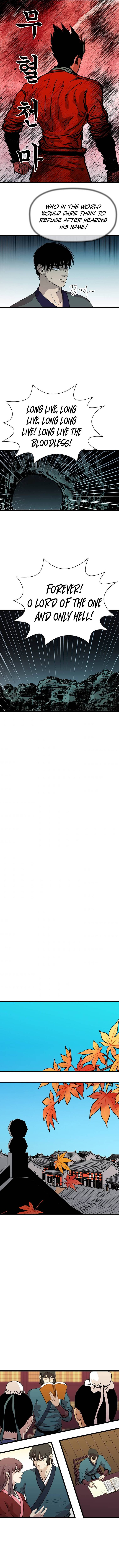 Return of The Bachelor chapter 119 page 12