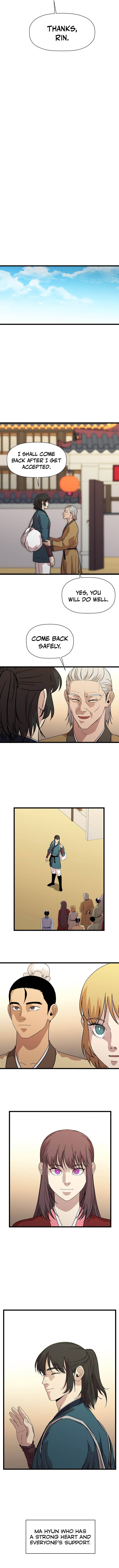 Return of The Bachelor chapter 119 page 14