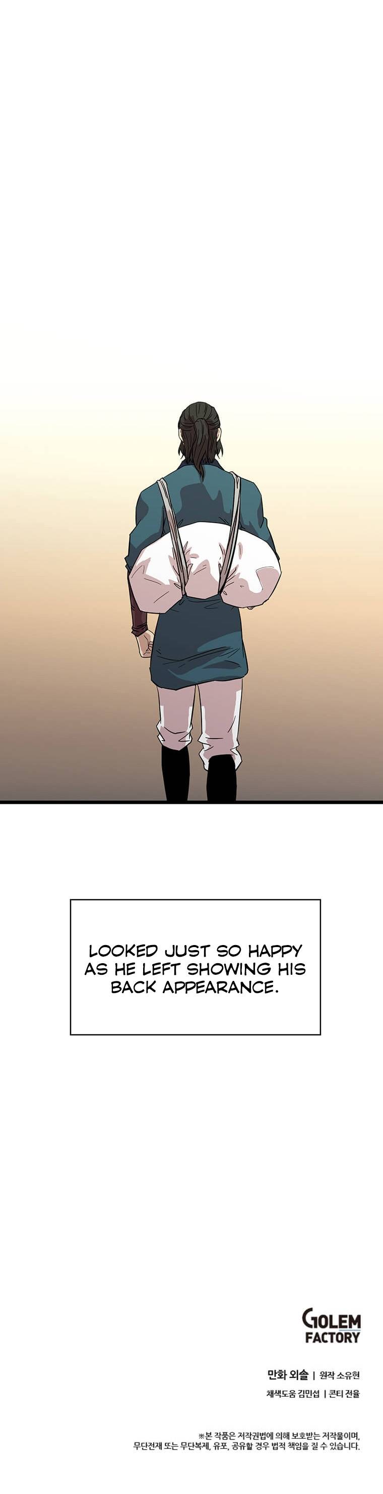 Return of The Bachelor chapter 119 page 15