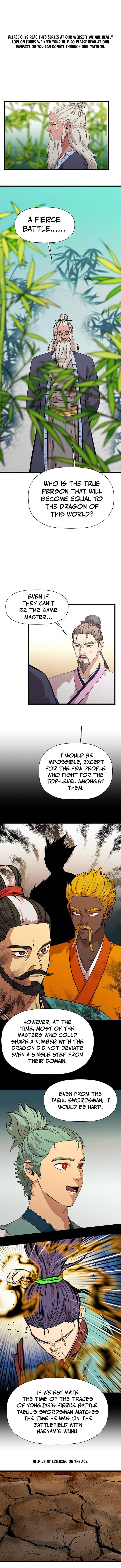 Return of The Bachelor chapter 119 page 3