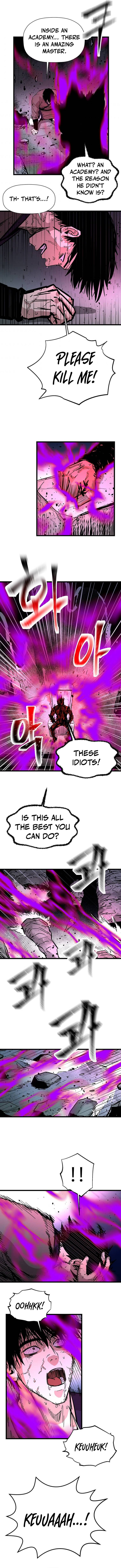 Return of The Bachelor chapter 119 page 9