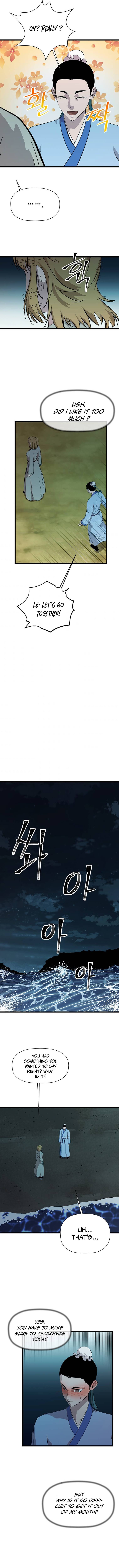 Return of The Bachelor chapter 120 page 12