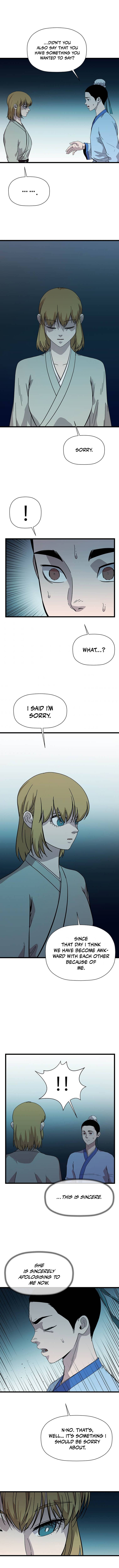 Return of The Bachelor chapter 120 page 13