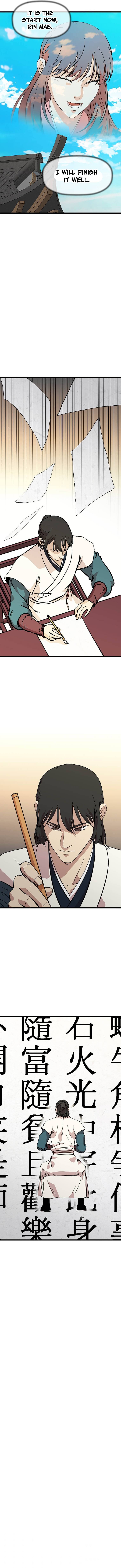 Return of The Bachelor chapter 121 page 11