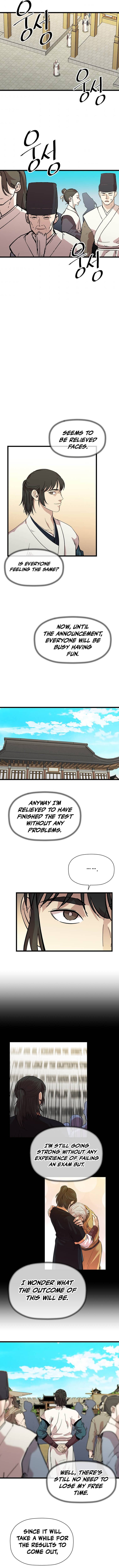 Return of The Bachelor chapter 121 page 12