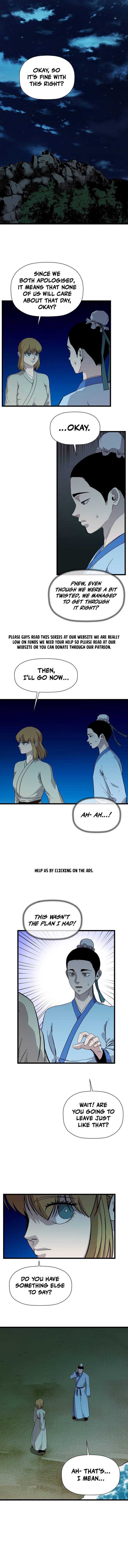 Return of The Bachelor chapter 121 page 3