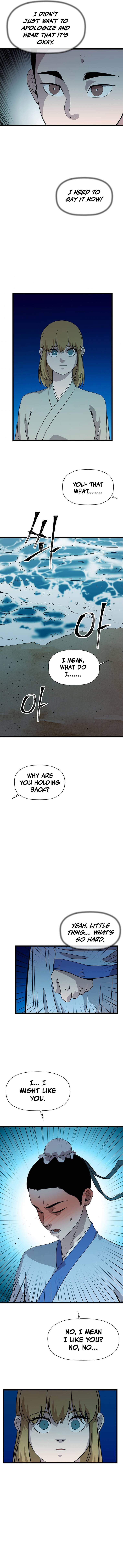 Return of The Bachelor chapter 121 page 4