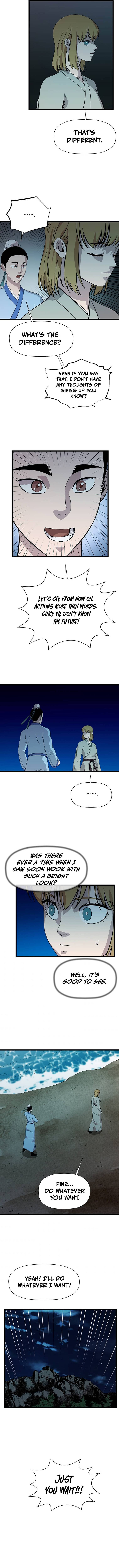 Return of The Bachelor chapter 121 page 8