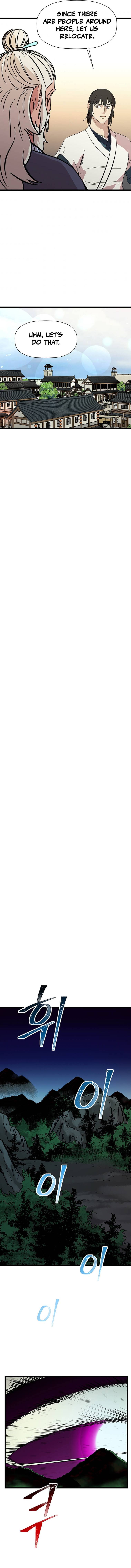 Return of The Bachelor chapter 122 page 11