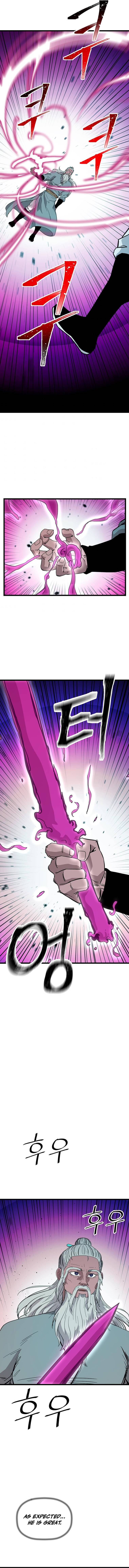 Return of The Bachelor chapter 122 page 12