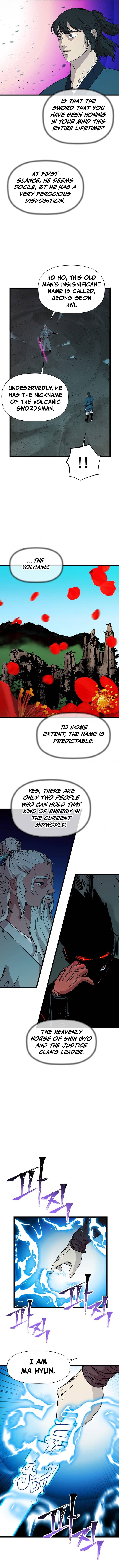 Return of The Bachelor chapter 122 page 13