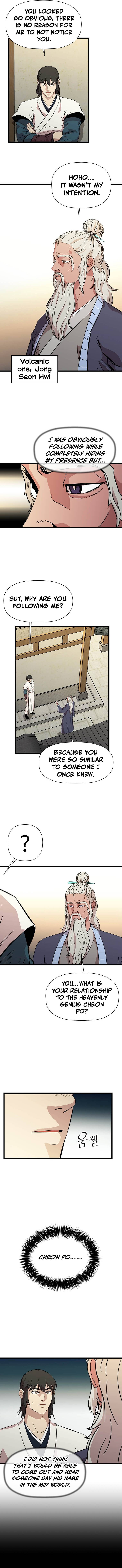 Return of The Bachelor chapter 122 page 5