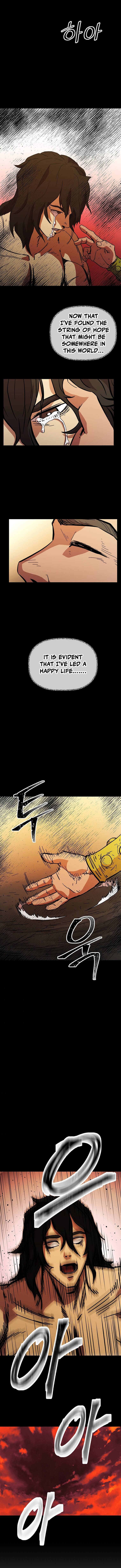 Return of The Bachelor chapter 122 page 7