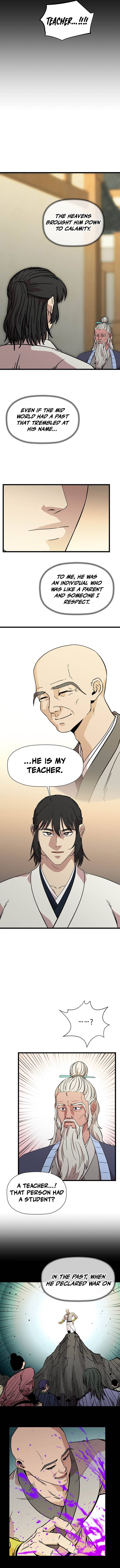 Return of The Bachelor chapter 122 page 8