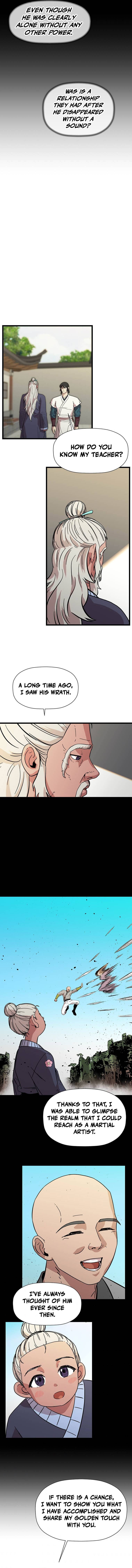 Return of The Bachelor chapter 122 page 9