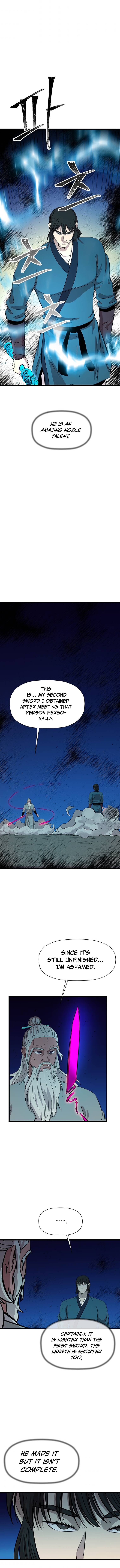 Return of The Bachelor chapter 123 page 10