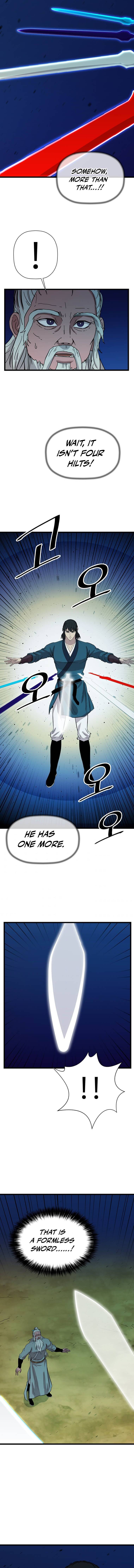 Return of The Bachelor chapter 123 page 13