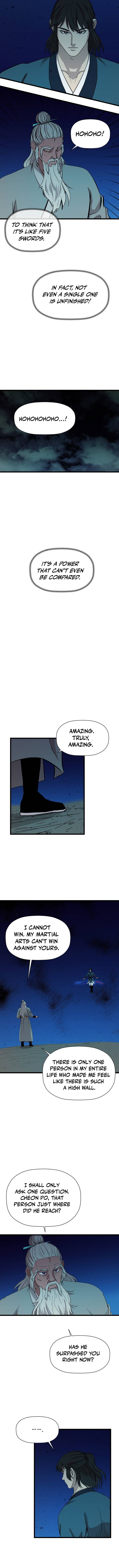 Return of The Bachelor chapter 123 page 14