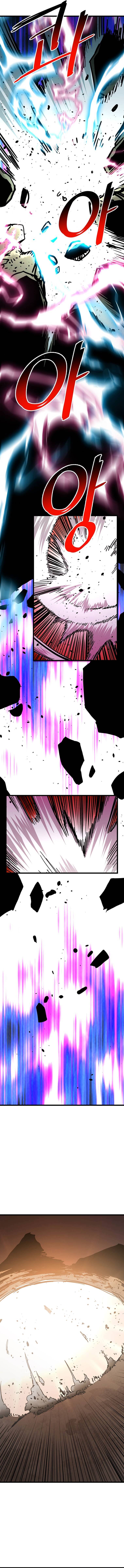 Return of The Bachelor chapter 123 page 4