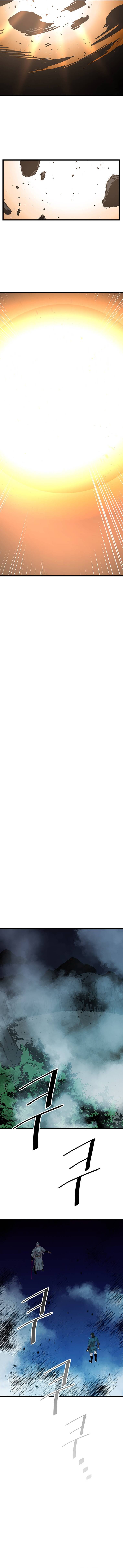 Return of The Bachelor chapter 123 page 5