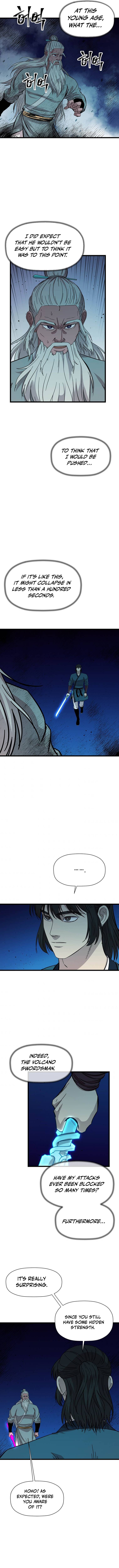 Return of The Bachelor chapter 123 page 6