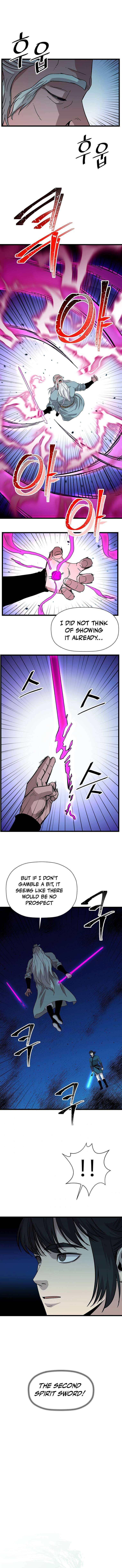 Return of The Bachelor chapter 123 page 7