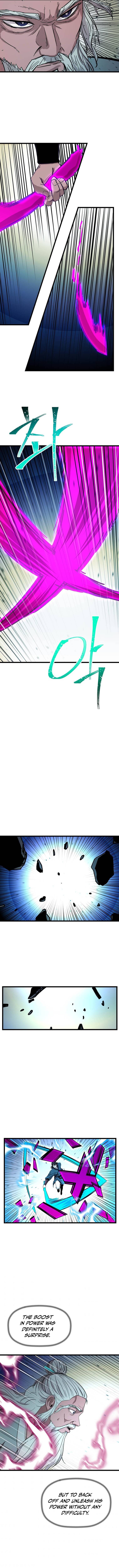 Return of The Bachelor chapter 123 page 9