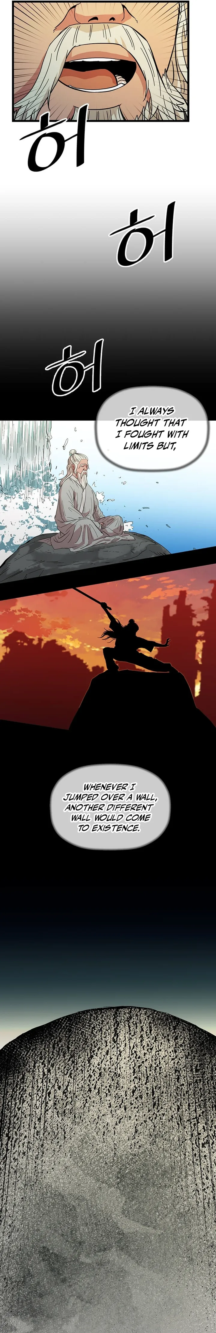 Return of The Bachelor chapter 124 page 12