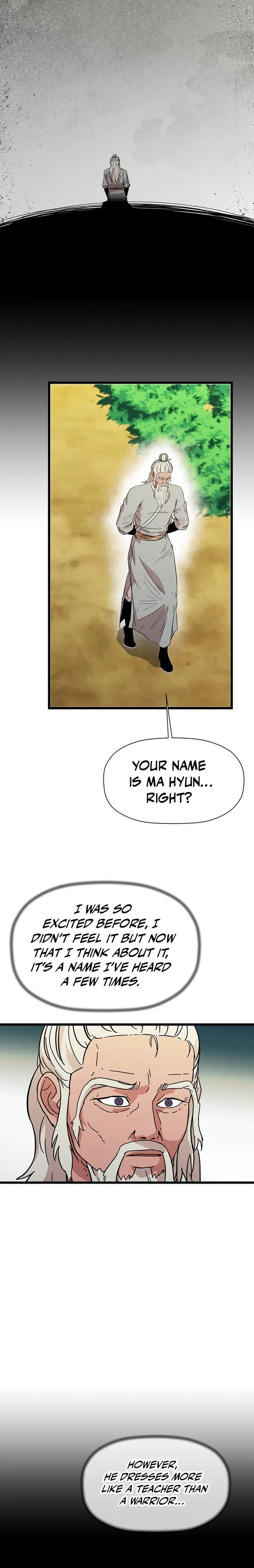 Return of The Bachelor chapter 124 page 13