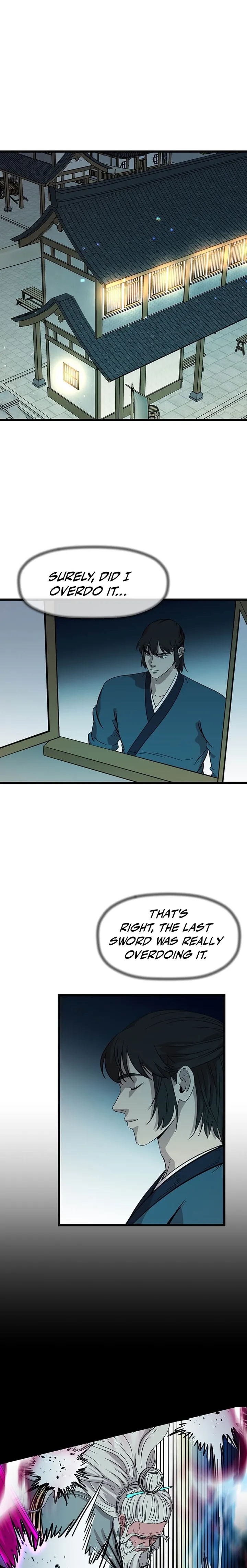 Return of The Bachelor chapter 124 page 16