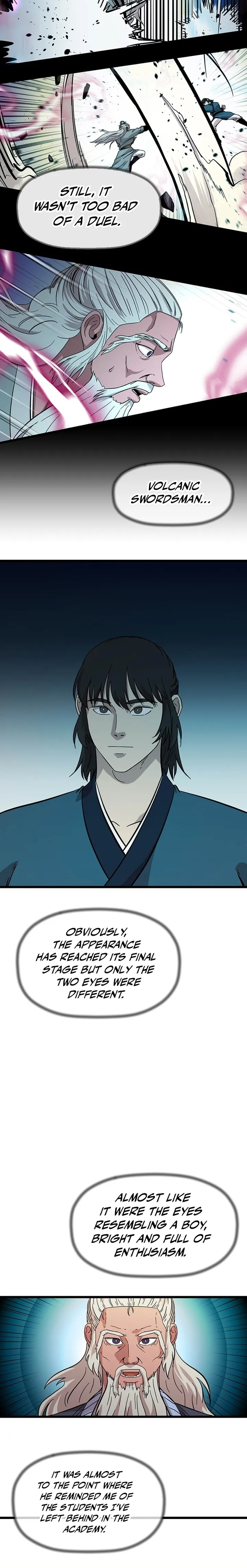 Return of The Bachelor chapter 124 page 17