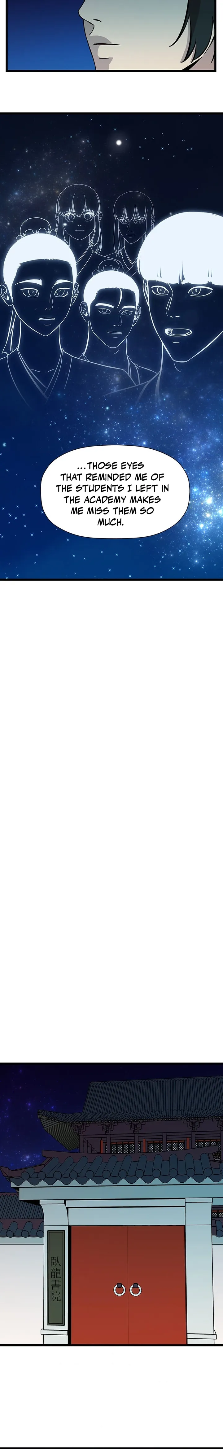 Return of The Bachelor chapter 124 page 19