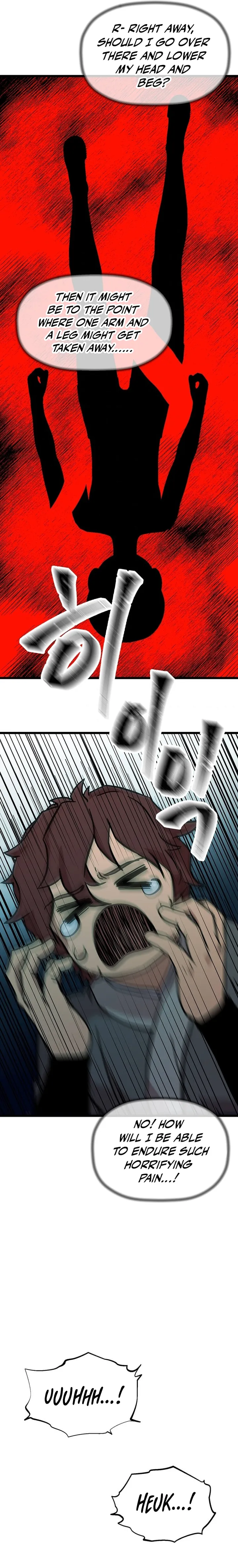 Return of The Bachelor chapter 124 page 22