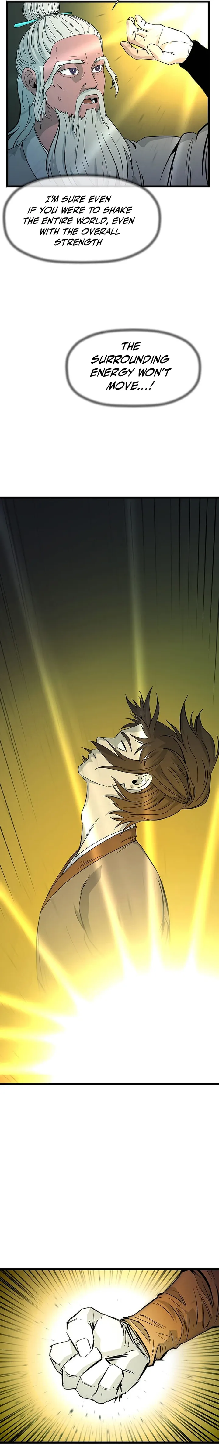 Return of The Bachelor chapter 124 page 3