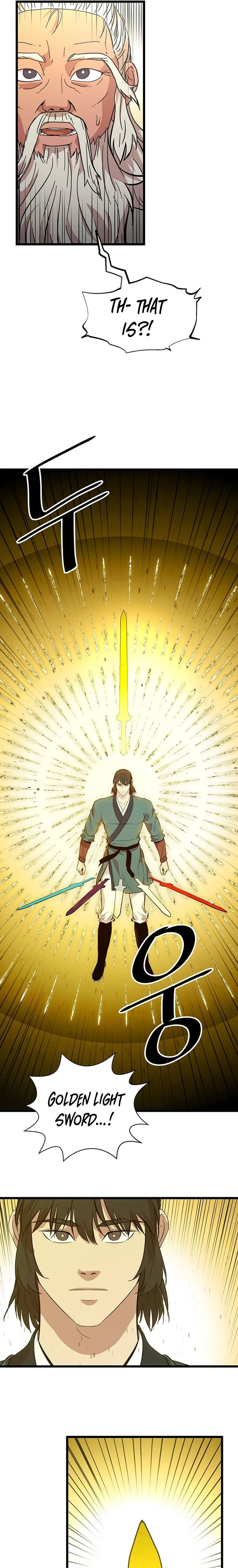 Return of The Bachelor chapter 124 page 6