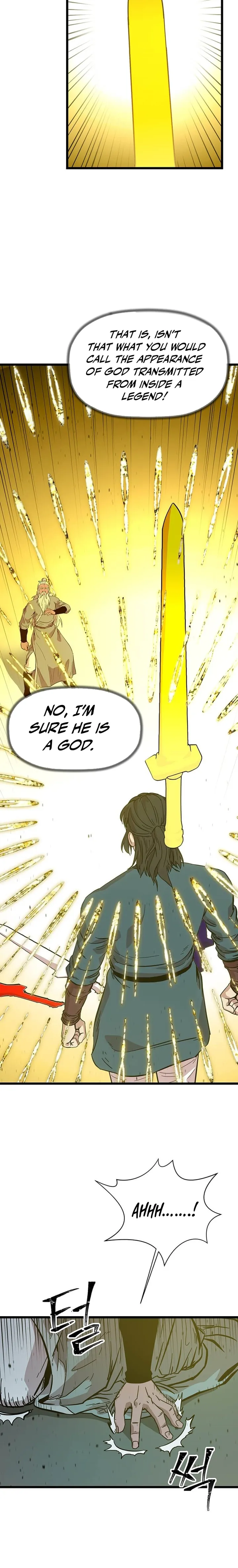 Return of The Bachelor chapter 124 page 7