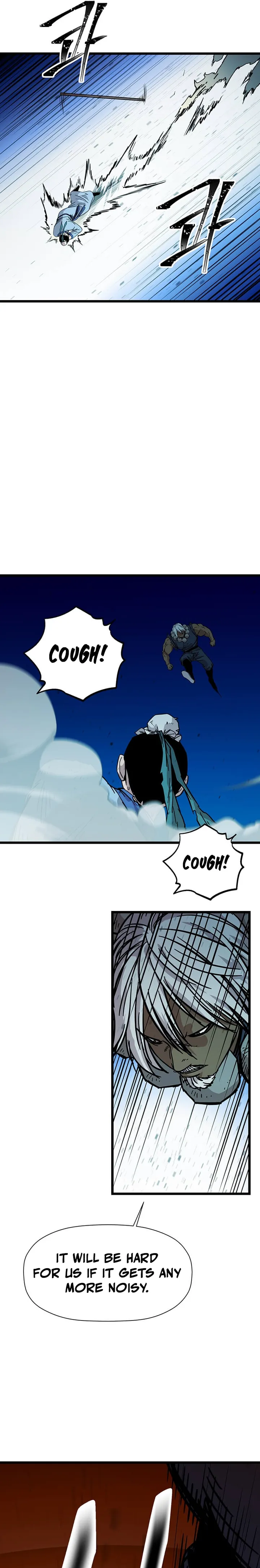 Return of The Bachelor chapter 126 page 10