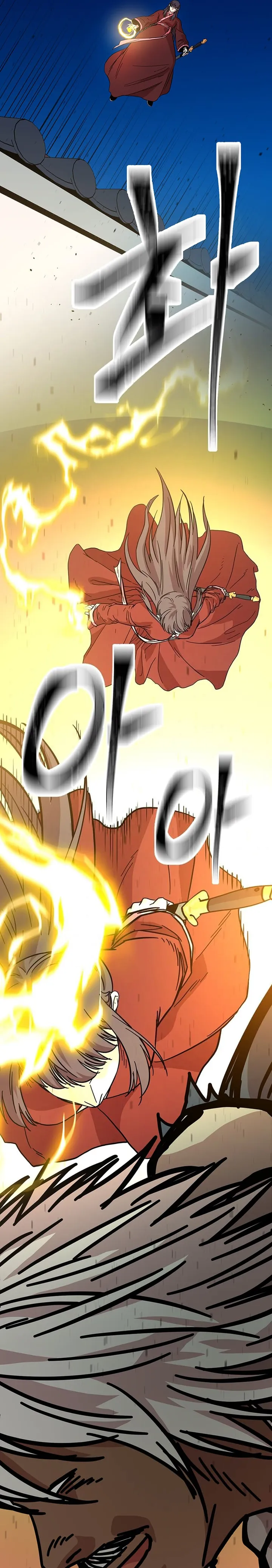 Return of The Bachelor chapter 126 page 14