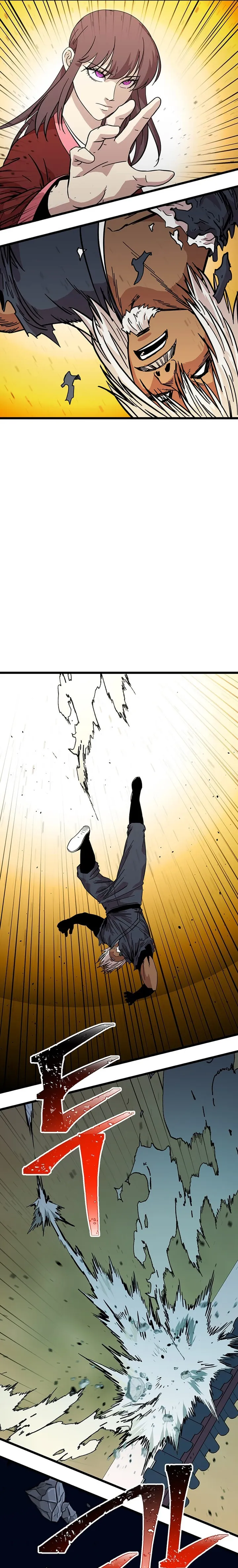 Return of The Bachelor chapter 126 page 16