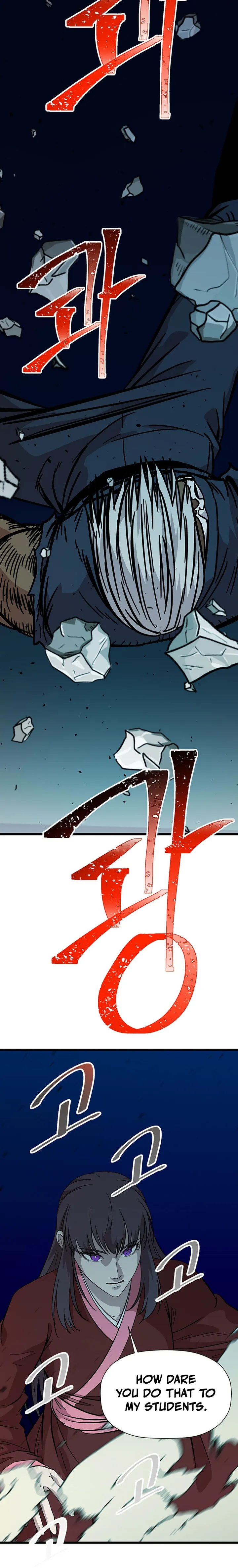 Return of The Bachelor chapter 126 page 17