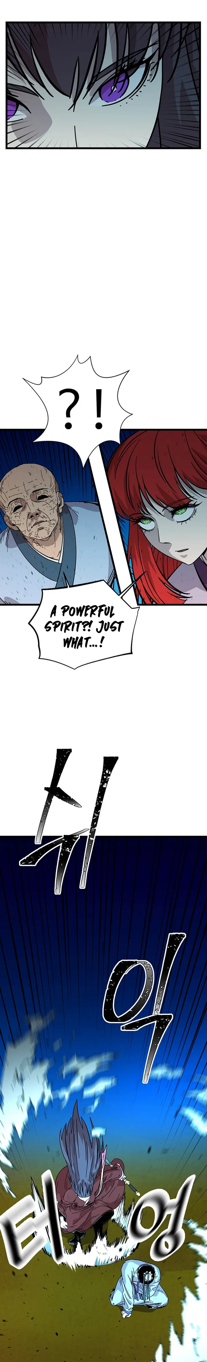 Return of The Bachelor chapter 126 page 18