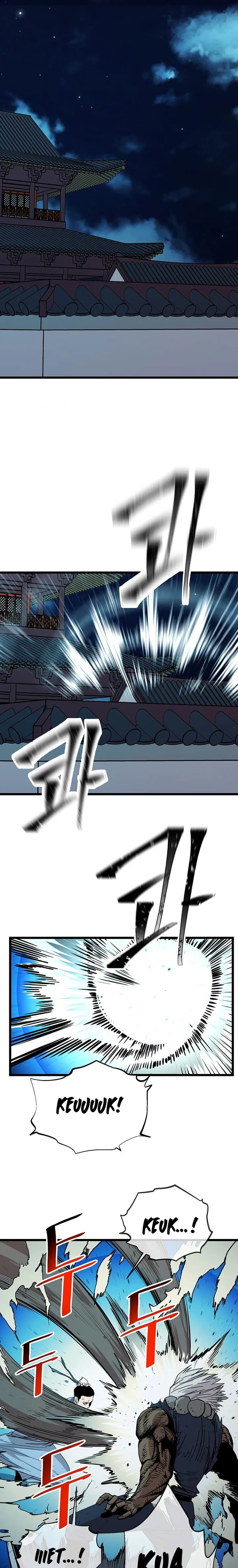 Return of The Bachelor chapter 126 page 2