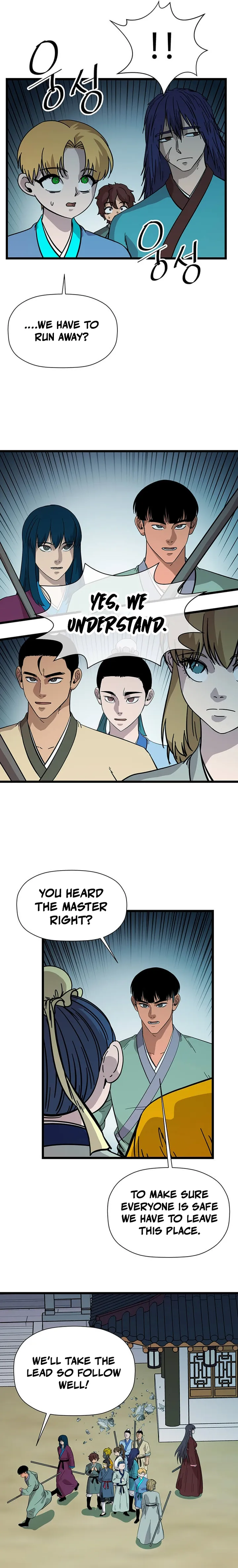 Return of The Bachelor chapter 126 page 24