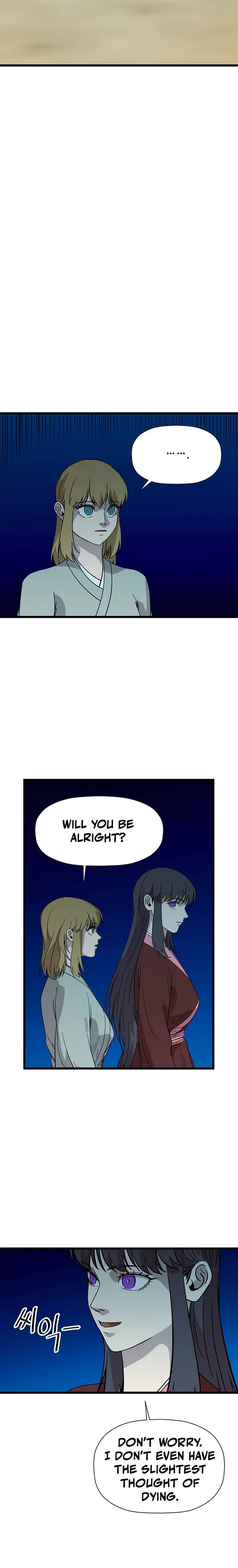 Return of The Bachelor chapter 126 page 25