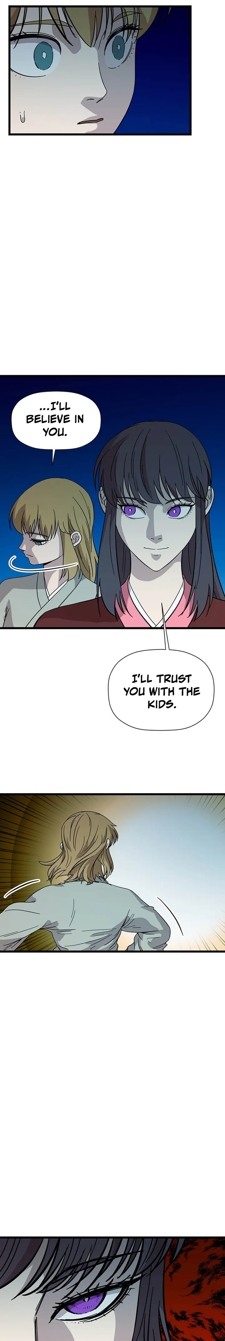 Return of The Bachelor chapter 126 page 26