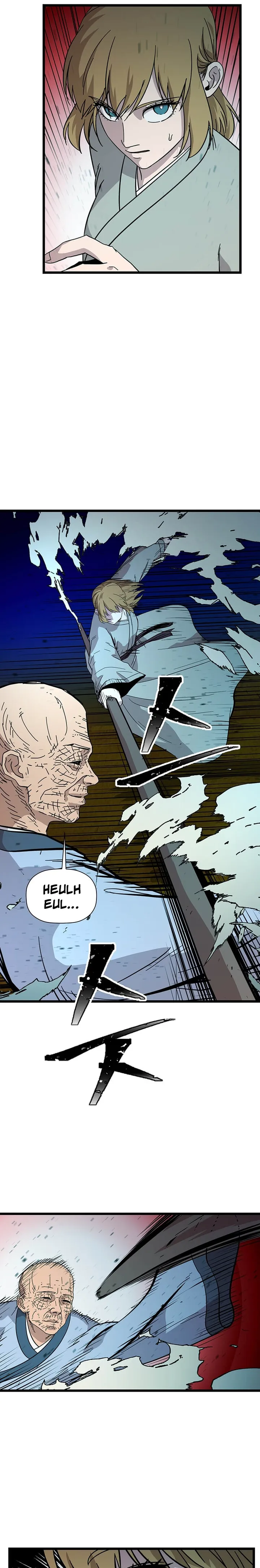 Return of The Bachelor chapter 126 page 6