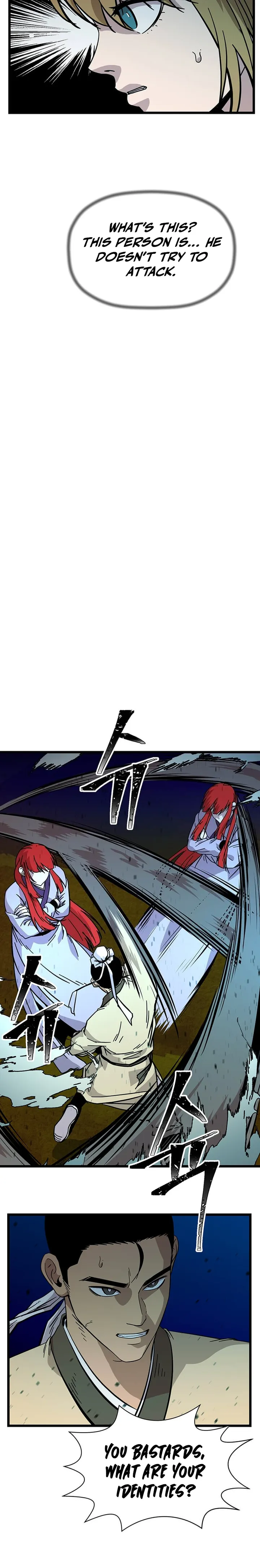 Return of The Bachelor chapter 126 page 7