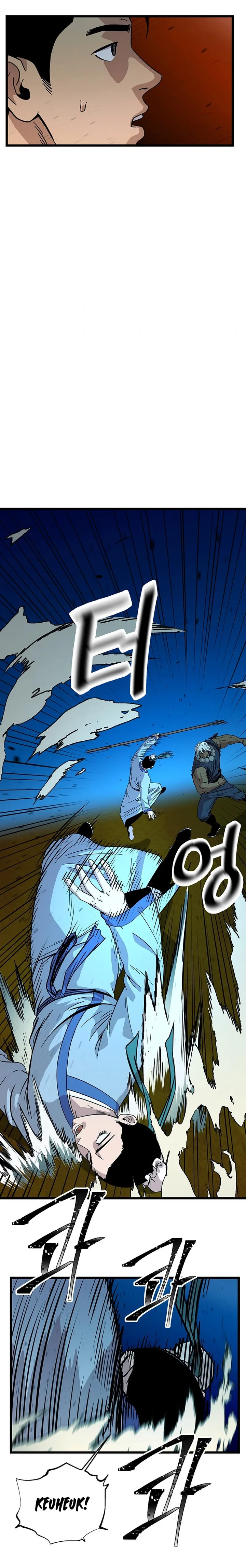 Return of The Bachelor chapter 126 page 9